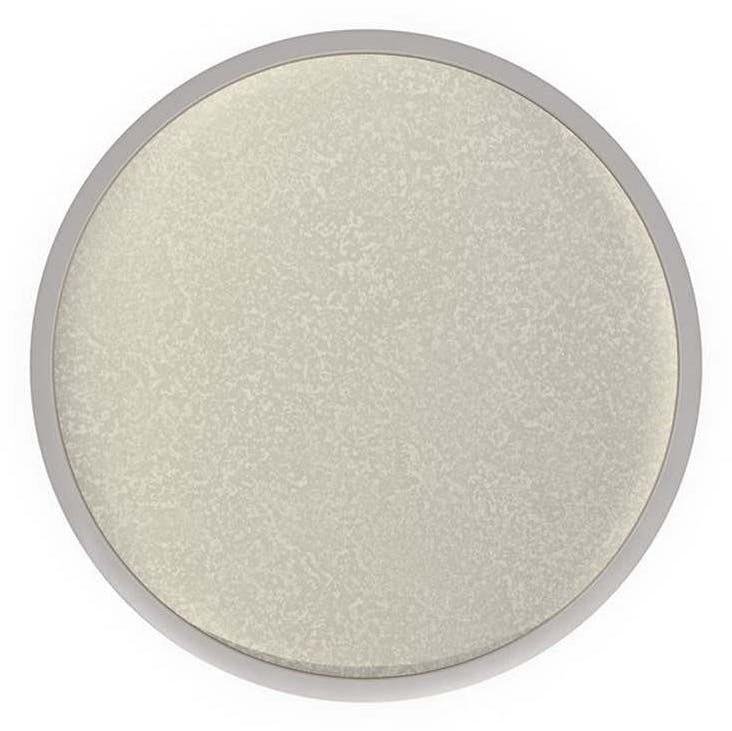 Caracole CLA-423-419 Caracole Classic Shimmer Round End Table Caracole CLA-423-419 Caracole Classic Shimmer Round End Table