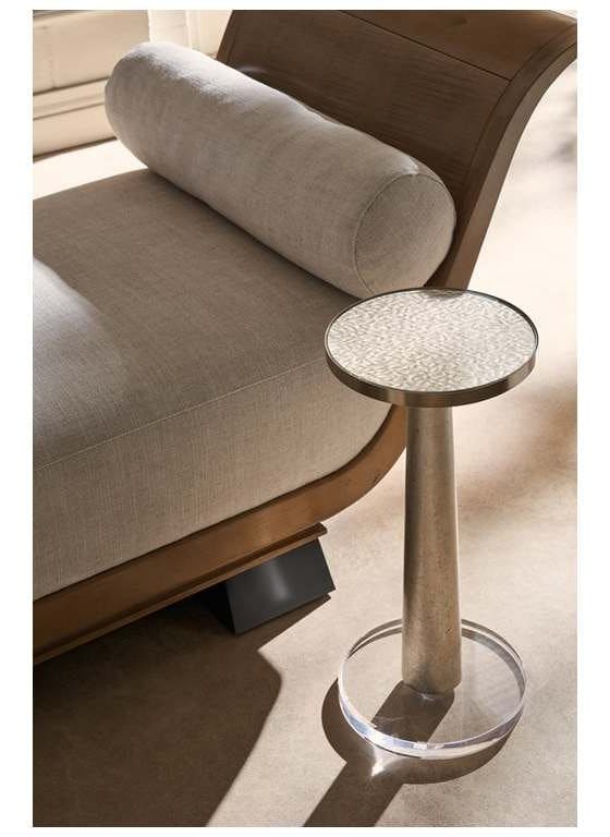 Caracole CLA-423-421 Beyond Drink Table Caracole CLA-423-421 Beyond Drink Table