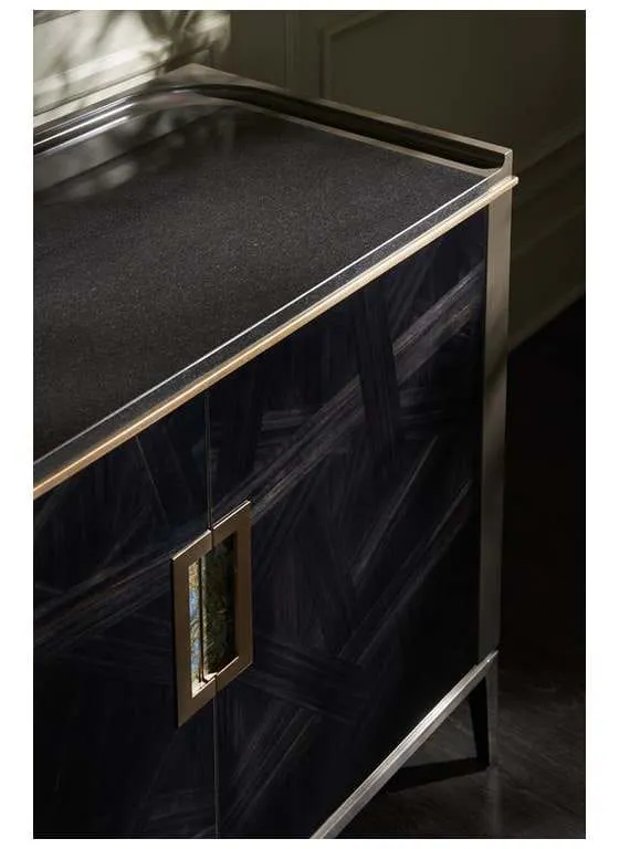Caracole CLA-423-531 Caracole Classic Super Nova Media Console Caracole CLA-423-531 Caracole Classic Super Nova Media Console