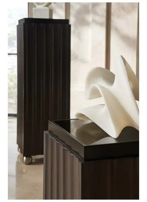 Caracole CLA-423-812 Next To You Small Spot Table Caracole CLA-423-812 Next To You Small Spot Table