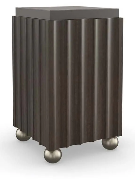 Caracole CLA-423-812 Next To You Small Spot Table Caracole CLA-423-812 Next To You Small Spot Table