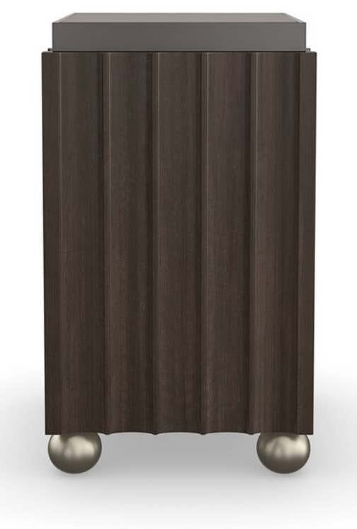 Caracole CLA-423-812 Next To You Small Spot Table Caracole CLA-423-812 Next To You Small Spot Table