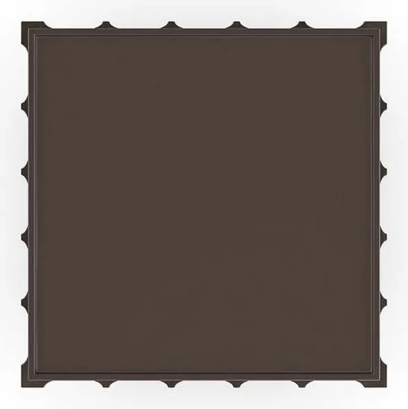 Caracole CLA-423-812 Next To You Small Spot Table Caracole CLA-423-812 Next To You Small Spot Table