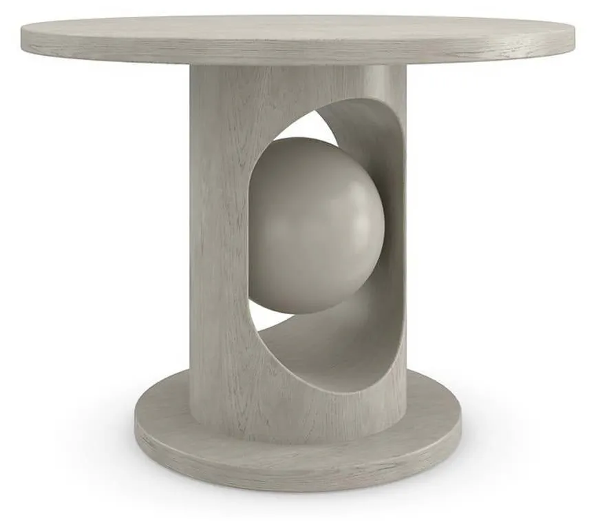 Caracole KHC-423-201 Kelly Hoppen Pearl Dining Table Caracole KHC-423-201 Kelly Hoppen Pearl Dining Table
