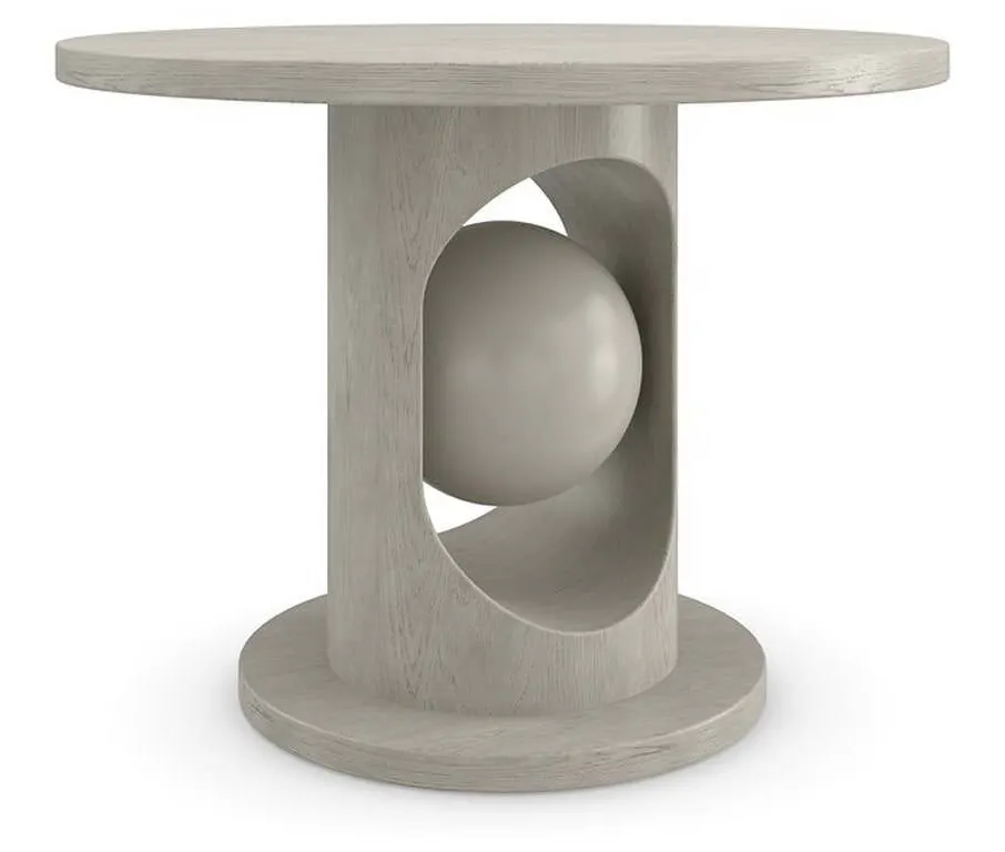 Caracole KHC-423-201 Kelly Hoppen Pearl Dining Table Caracole KHC-423-201 Kelly Hoppen Pearl Dining Table