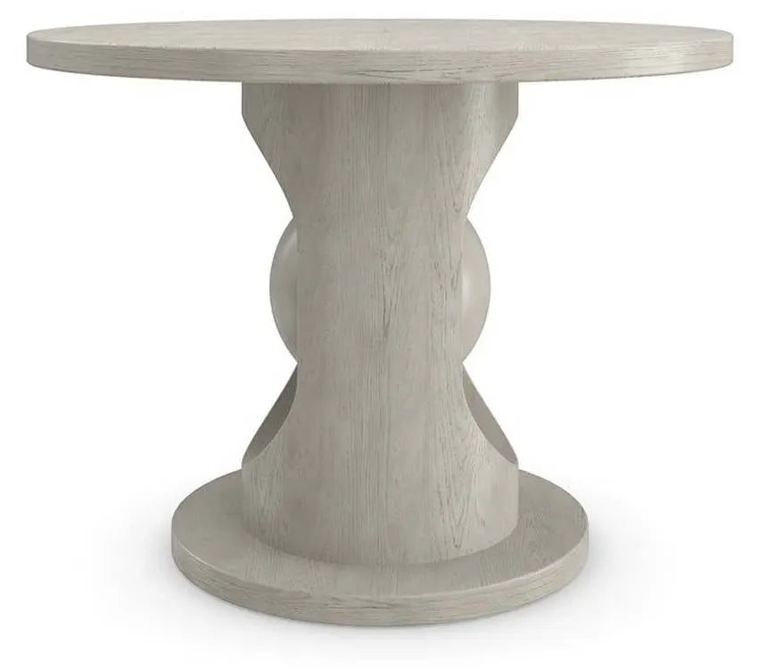 Caracole KHC-423-201 Kelly Hoppen Pearl Dining Table Caracole KHC-423-201 Kelly Hoppen Pearl Dining Table