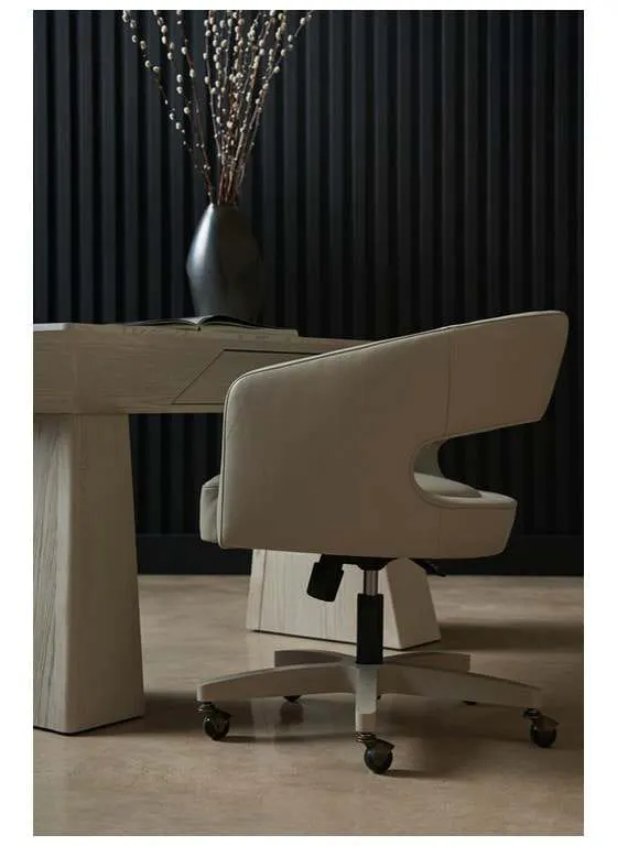 Caracole KHC-423-281 Blythe Office Chair Caracole KHC-423-281 Blythe Office Chair