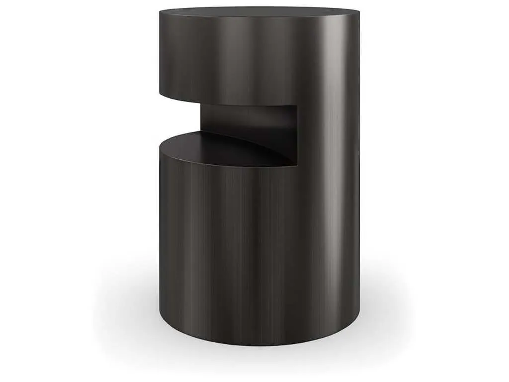 Caracole SIG-423-411 Constellation End Table