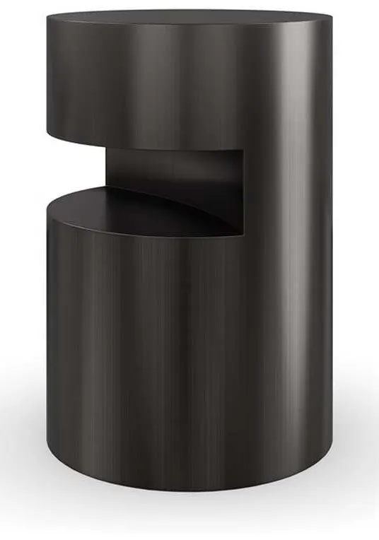 Caracole SIG-423-411 Constellation End Table Caracole SIG-423-411 Constellation End Table