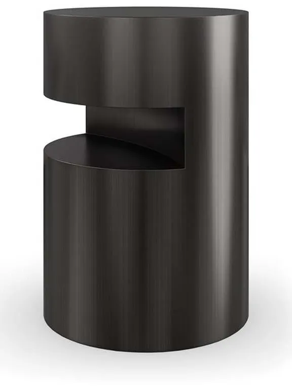 Caracole SIG-423-411 Constellation End Table Caracole SIG-423-411 Constellation End Table