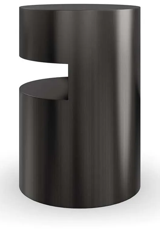 Caracole SIG-423-411 Constellation End Table Caracole SIG-423-411 Constellation End Table