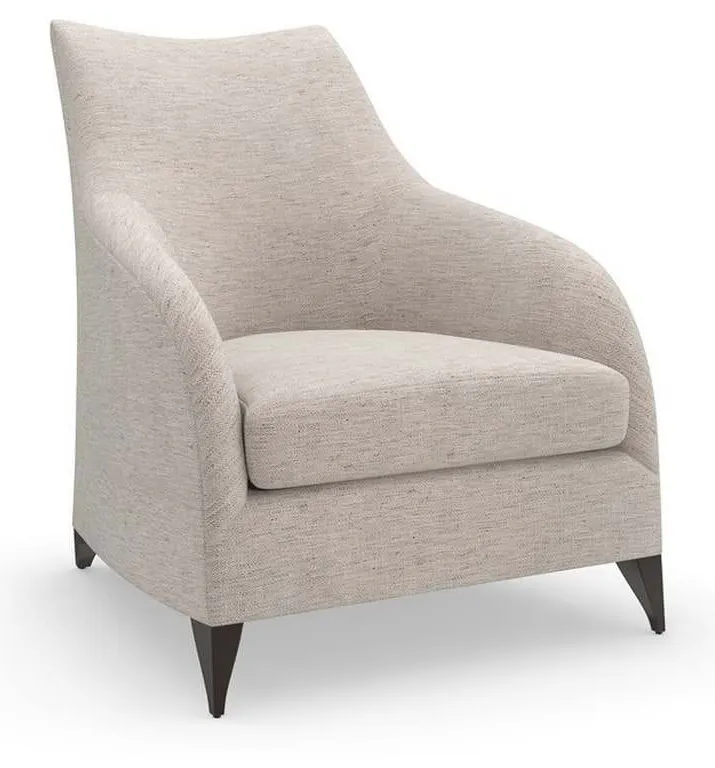 Caracole UPH-422-035-A Caracole Upholstery Side Profile Chair Caracole UPH-422-035-A Caracole Upholstery Side Profile Chair