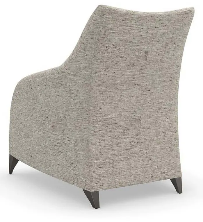 Caracole UPH-422-035-A Caracole Upholstery Side Profile Chair Caracole UPH-422-035-A Caracole Upholstery Side Profile Chair