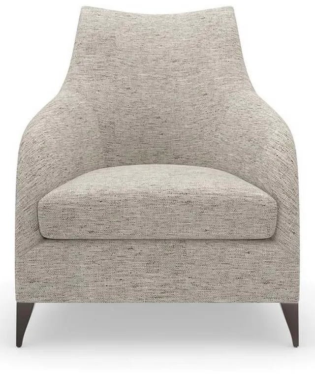 Caracole UPH-422-035-A Caracole Upholstery Side Profile Chair Caracole UPH-422-035-A Caracole Upholstery Side Profile Chair