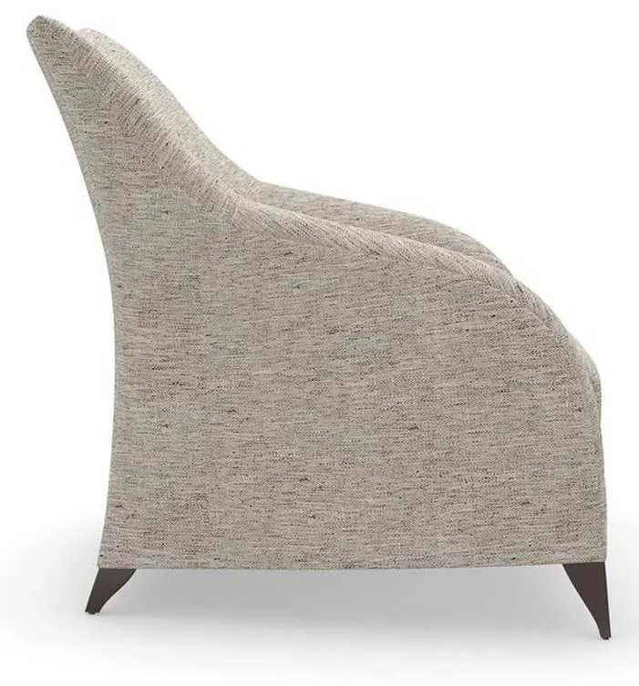 Caracole UPH-422-035-A Caracole Upholstery Side Profile Chair Caracole UPH-422-035-A Caracole Upholstery Side Profile Chair