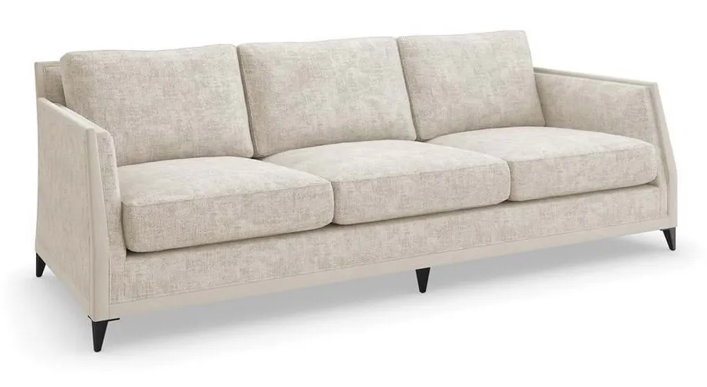 Caracole UPH-423-012-A Limitless Sofa Caracole UPH-423-012-A Limitless Sofa