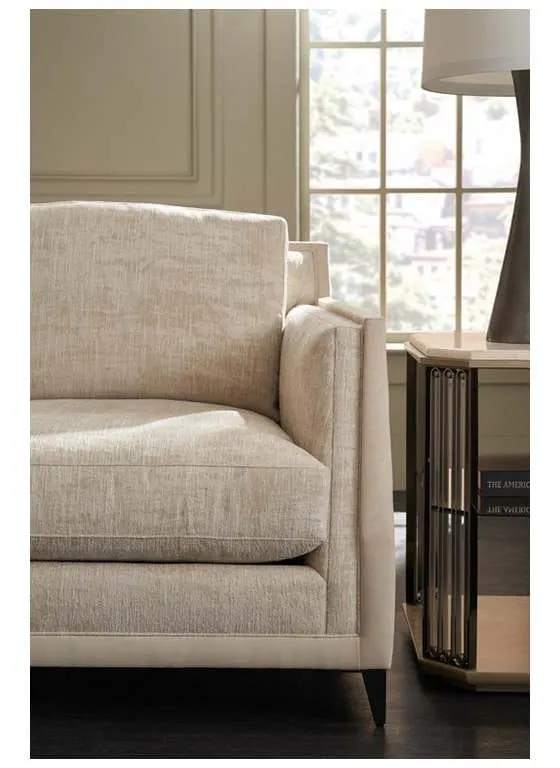 Caracole UPH-423-012-A Limitless Sofa Caracole UPH-423-012-A Limitless Sofa