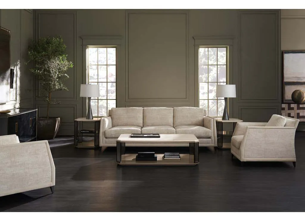 Caracole UPH-423-012-A Limitless Sofa Caracole UPH-423-012-A Limitless Sofa