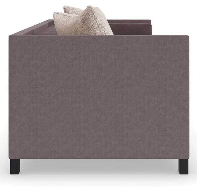 Caracole UPH-423-013-A Caracole Upholstery Tuxedo Sofa Caracole UPH-423-013-A Caracole Upholstery Tuxedo Sofa