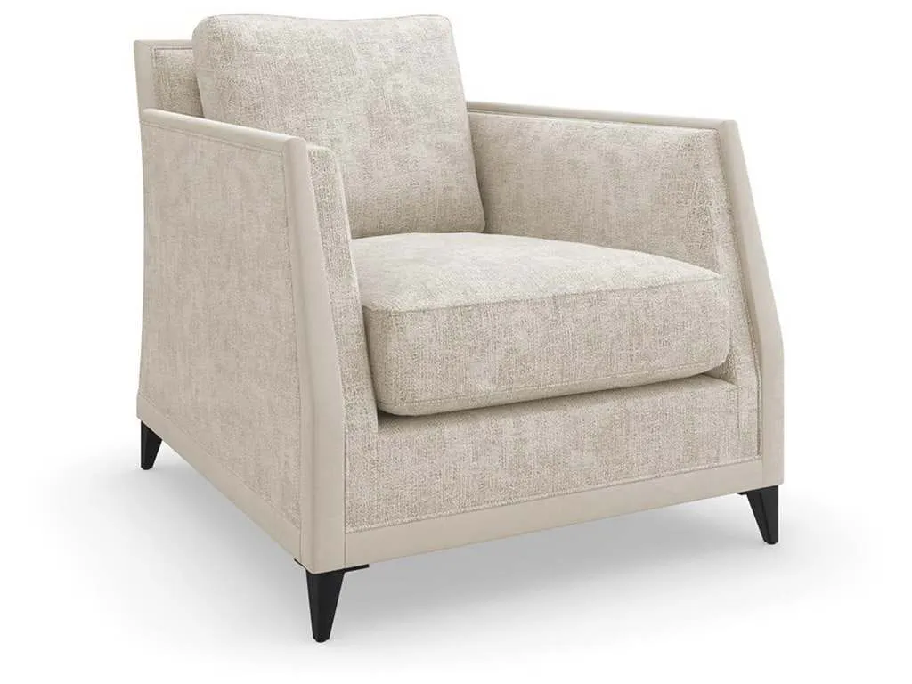 Caracole UPH-423-032-A Limitless Chair