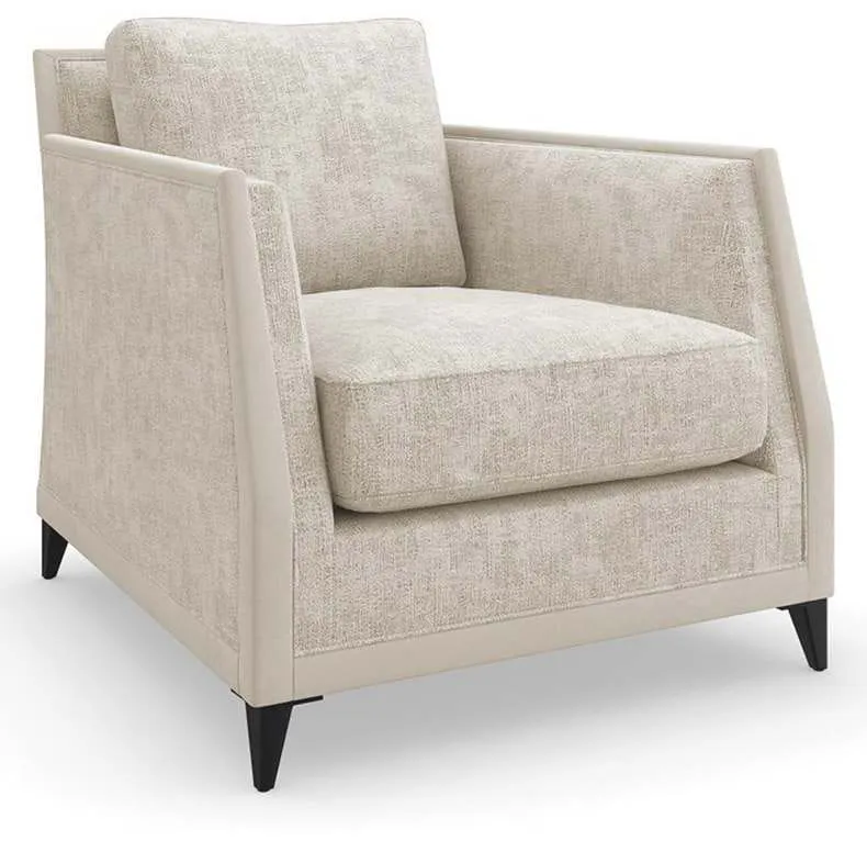 Caracole UPH-423-032-A Limitless Chair Caracole UPH-423-032-A Limitless Chair