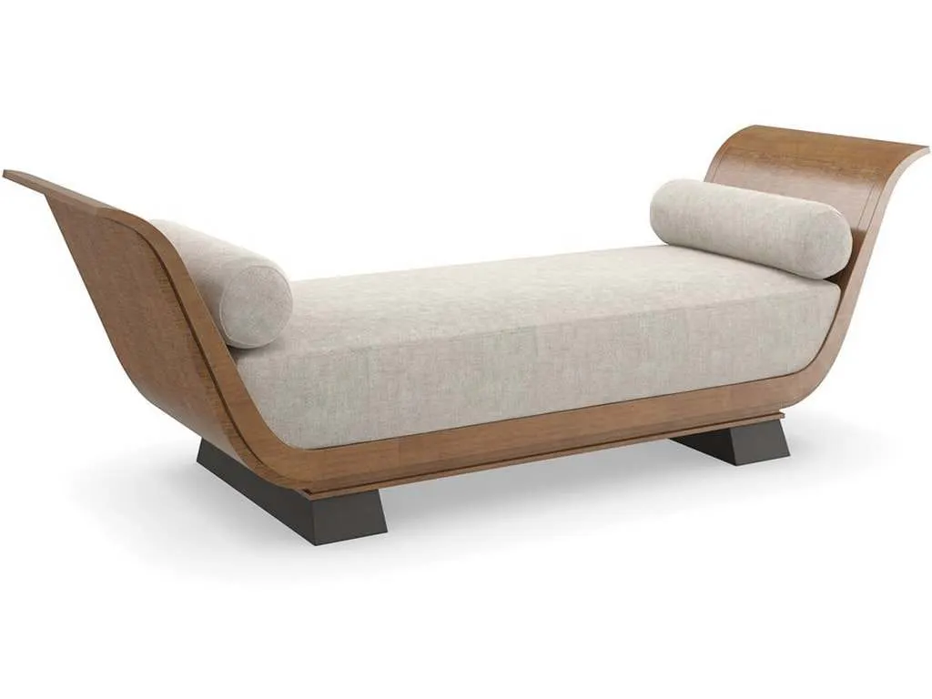 Caracole UPH-423-071-A Infinity Chaise