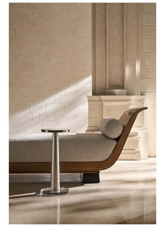 Caracole CLA-423-421 Beyond Drink Table Caracole CLA-423-421 Beyond Drink Table