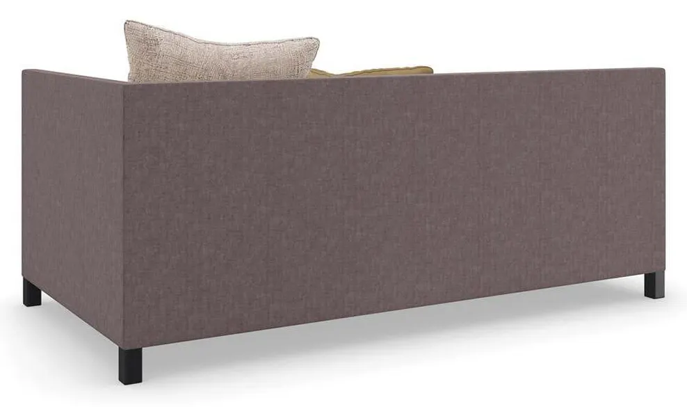 Caracole UPH-423-RS1-A Caracole Upholstery Tuxedo RAF Sofa Caracole UPH-423-RS1-A Caracole Upholstery Tuxedo RAF Sofa