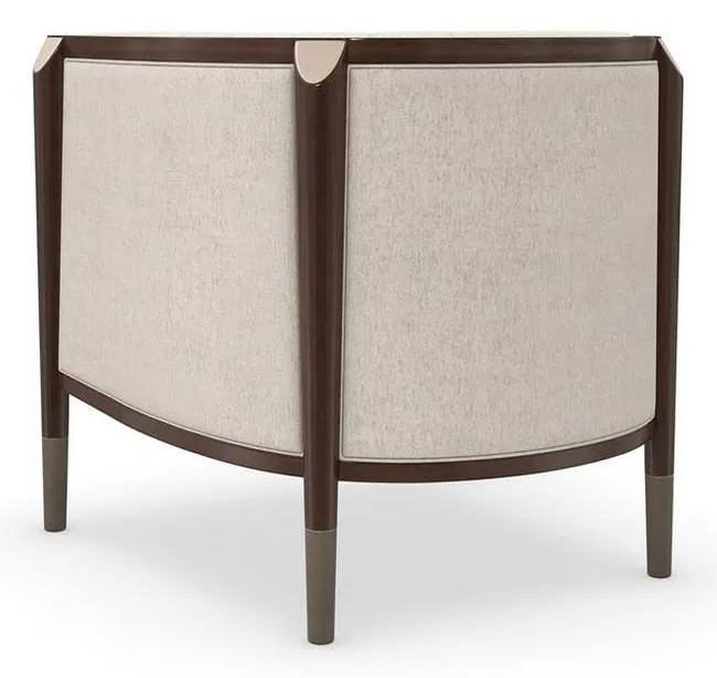 Caracole C100-422-031-A Oxford The Matching Chair Caracole C100-422-031-A Oxford The Matching Chair