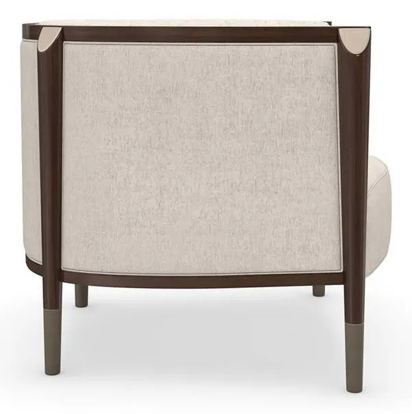 Caracole C100-422-031-A Oxford The Matching Chair Caracole C100-422-031-A Oxford The Matching Chair