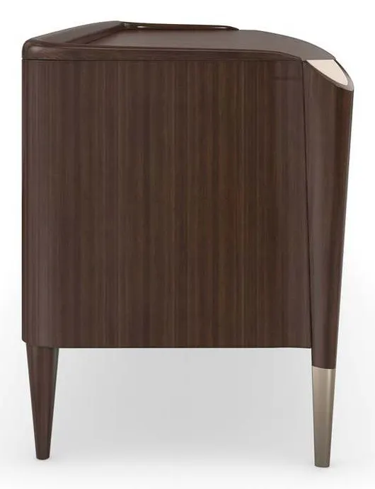 Caracole C101-422-531 Oxford The Media Console Entertainment Caracole C101-422-531 Oxford The Media Console Entertainment