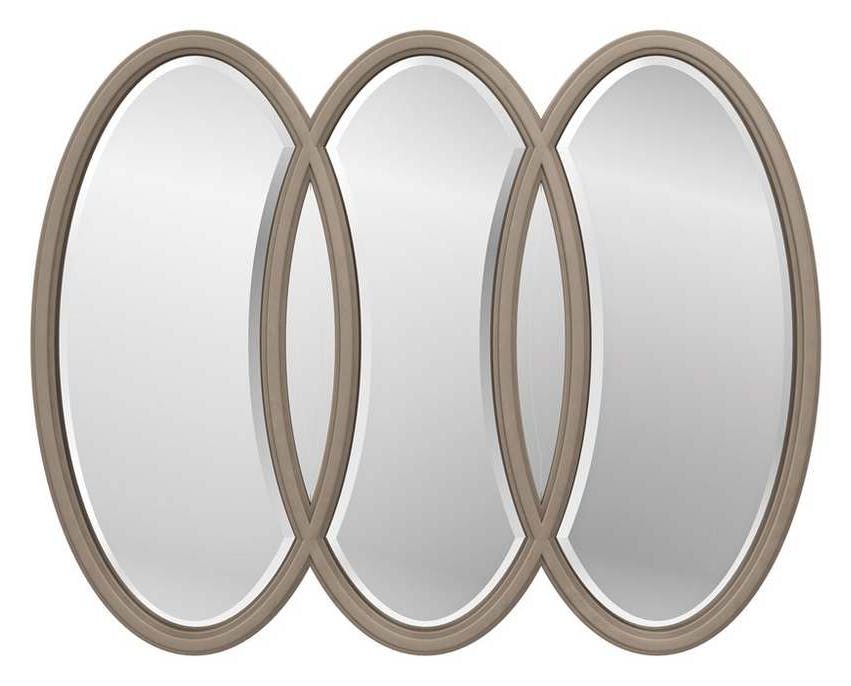 Caracole C102-422-041 Oxford The Tri Mirror Caracole C102-422-041 Oxford The Tri Mirror