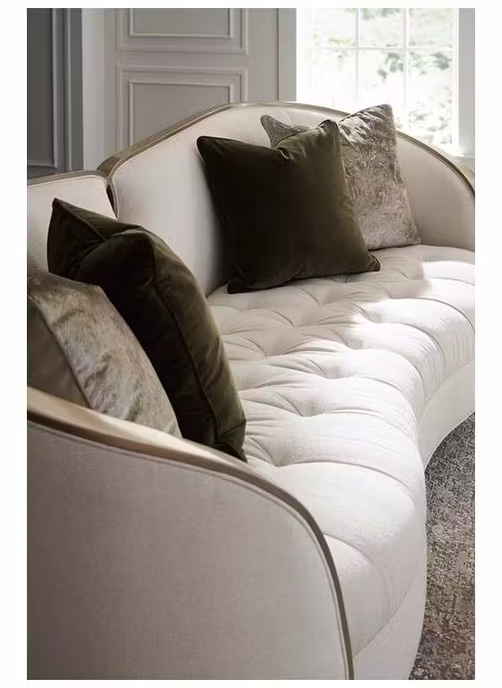 Caracole C110-422-011-A Valentina Sofa Caracole C110-422-011-A Valentina Sofa