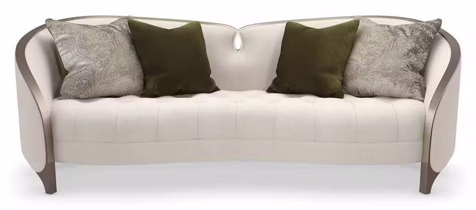 Caracole C110-422-011-A Valentina Sofa Caracole C110-422-011-A Valentina Sofa