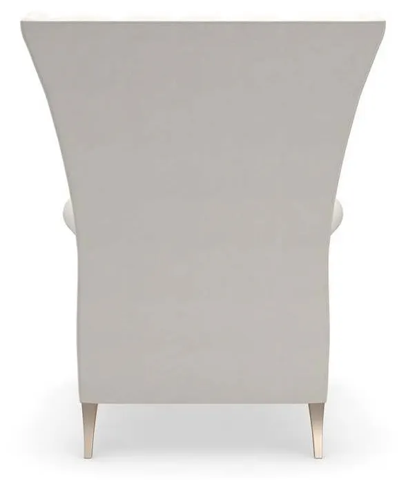 Caracole C110-422-032-A Valentina Accent Chair Caracole C110-422-032-A Valentina Accent Chair