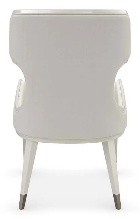 Caracole C112-422-271 Valentina Uph Arm Chair Caracole C112-422-271 Valentina Uph Arm Chair