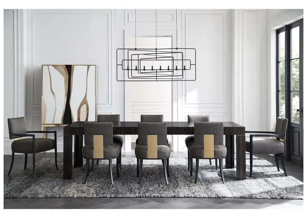 Caracole SIG-021-511 Signature Metropolitan Uptown Bar Cabinet Caracole SIG-021-511 Signature Metropolitan Uptown Bar Cabinet