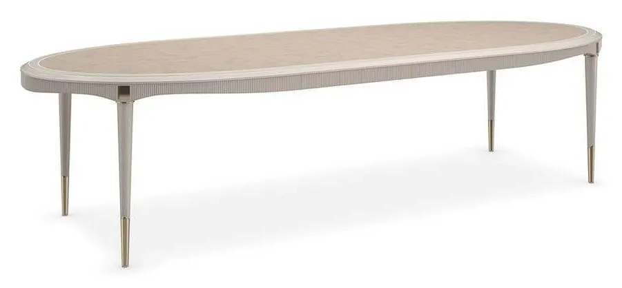 Caracole CLA-021-201 Love Feast Dining Table Caracole CLA-021-201 Love Feast Dining Table