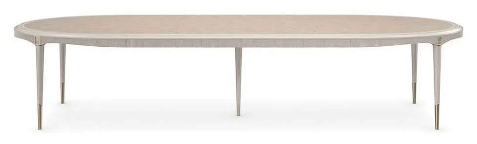 Caracole CLA-021-201 Love Feast Dining Table Caracole CLA-021-201 Love Feast Dining Table