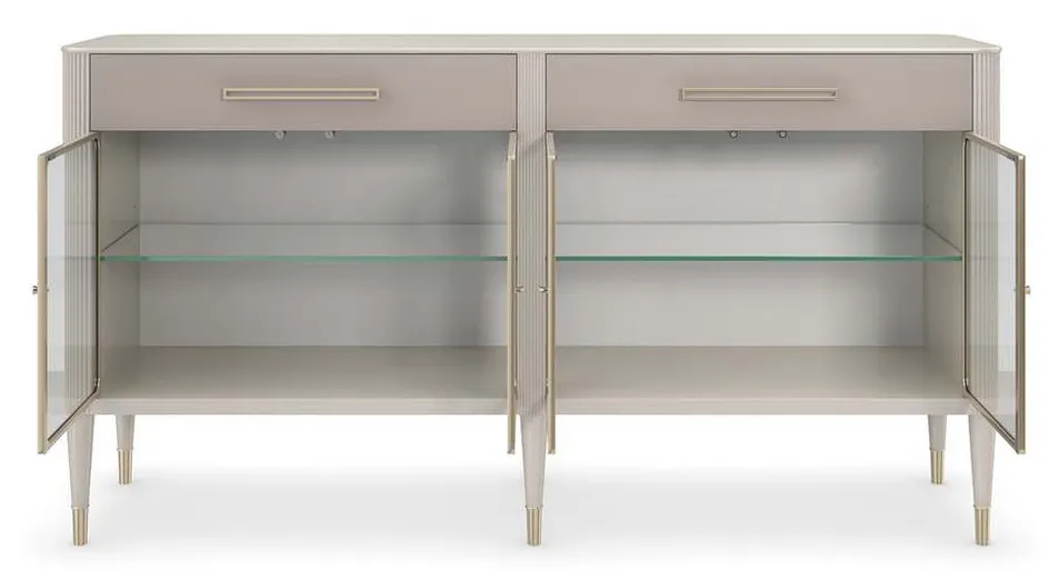 Caracole CLA-021-681 Love Interest Buffet Caracole CLA-021-681 Love Interest Buffet