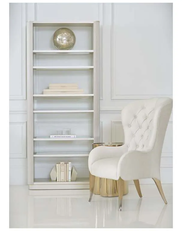 Caracole CLA-021-811 Higher Love Etagere Caracole CLA-021-811 Higher Love Etagere