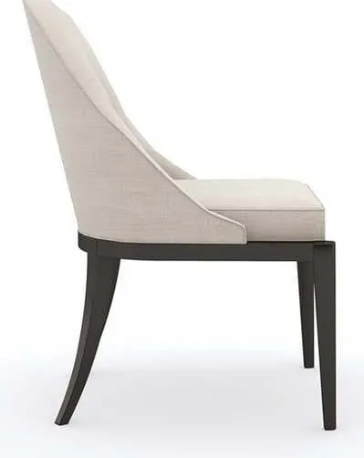 Caracole CLA-421-281 Natural Choice Side Chair Caracole CLA-421-281 Natural Choice Side Chair