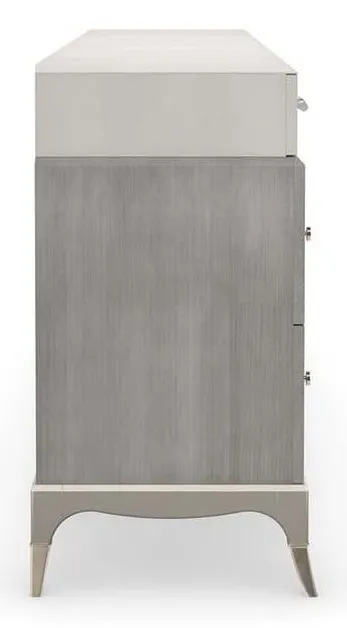 Caracole CLA-422-011 Caracole Classic Tempo Dresser Caracole CLA-422-011 Caracole Classic Tempo Dresser