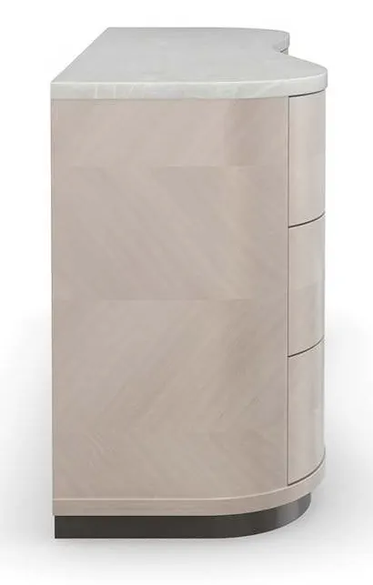 Caracole CLA-422-012 Caracole Classic Roam Dresser Caracole CLA-422-012 Caracole Classic Roam Dresser