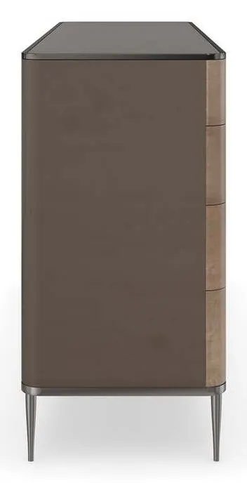 Caracole CLA-422-013 Caracole Classic Prism Dresser Caracole CLA-422-013 Caracole Classic Prism Dresser