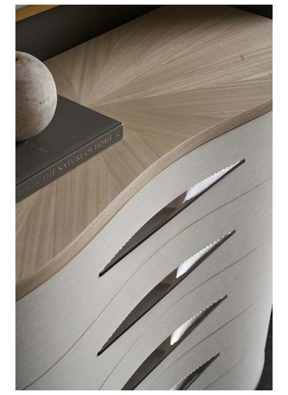 Caracole CLA-422-021 Meandrous Dresser Caracole CLA-422-021 Meandrous Dresser