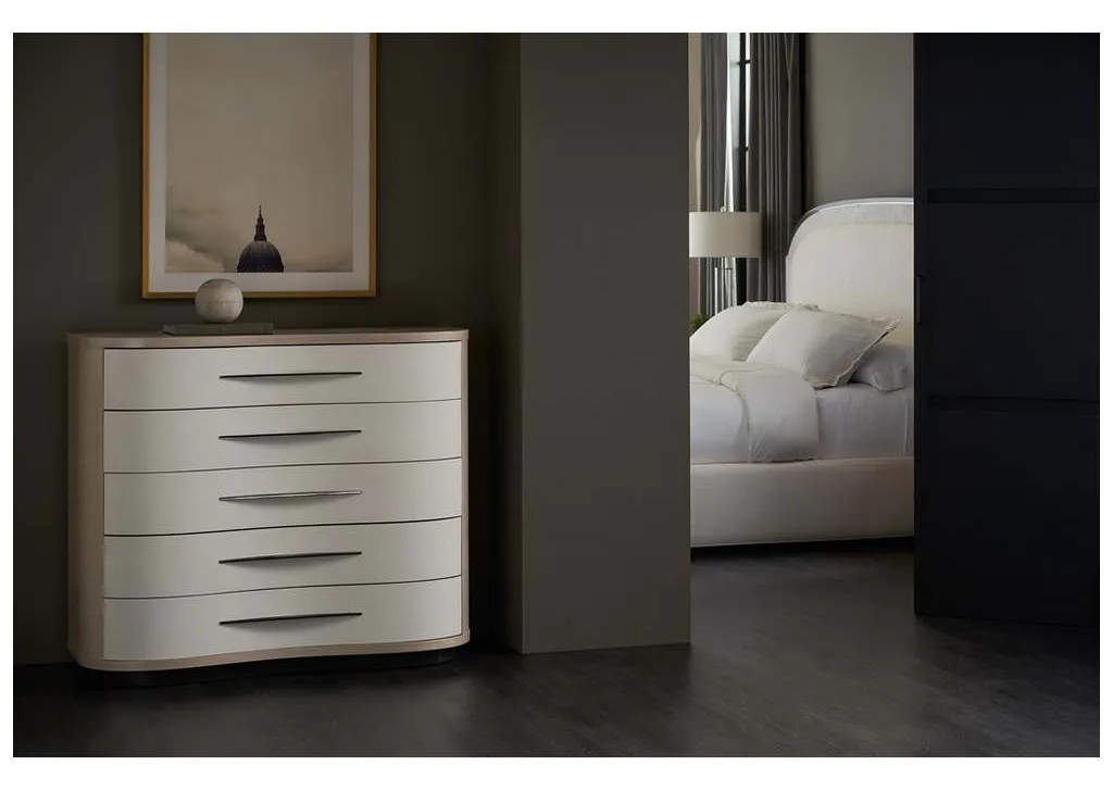 Caracole CLA-422-021 Meandrous Dresser Caracole CLA-422-021 Meandrous Dresser