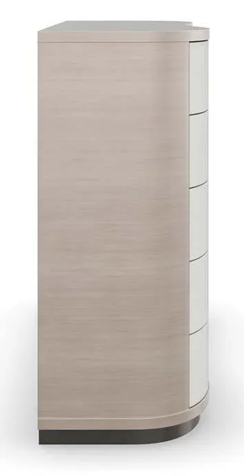 Caracole CLA-422-021 Meandrous Dresser Caracole CLA-422-021 Meandrous Dresser