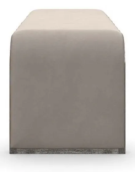 Caracole CLA-422-082 Caracole Classic Traverse Bench Caracole CLA-422-082 Caracole Classic Traverse Bench