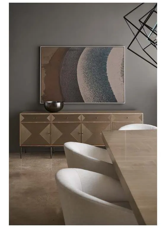 Caracole UPH-422-036-A Dune Chair Uph Caracole UPH-422-036-A Dune Chair Uph